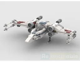Modular Incom Z-95 Headhunter
