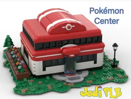 Pokemon Center