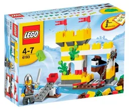 LEGO Castle Building Set