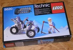 Snow Scooter