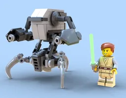 Sentry Droid
