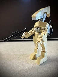 Battle Droid