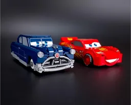 Doc Hudson