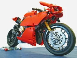 Mods for Ducati Panigale V4R