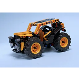 42199 SUV