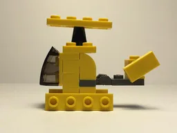 Helicopter