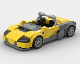 Renault Sport Spider