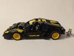 Ford GT 40 Mk2