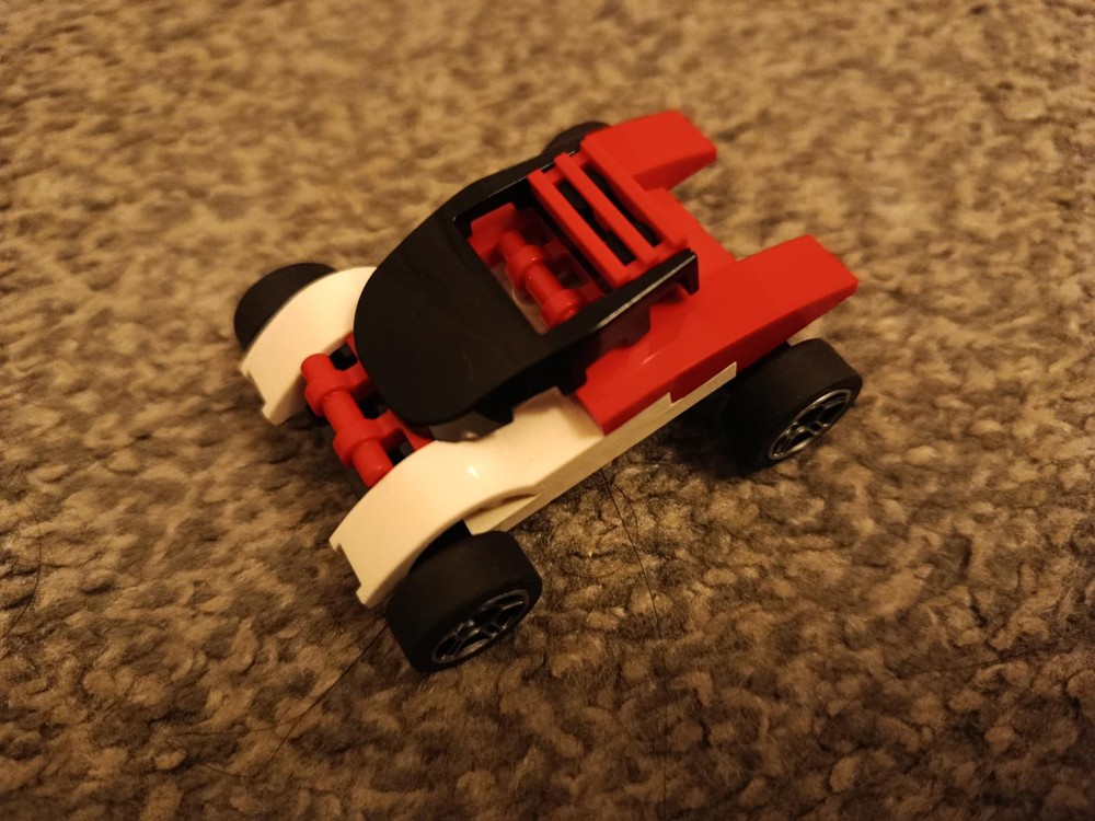 Lego 30030 Racing Buggy