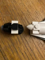 Space Shuttle