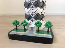 Nasty Tower