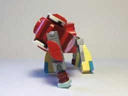 31145 Elephant
