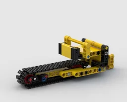 Chainsaw 42163 Alternative