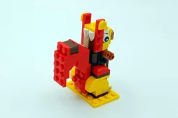 30670 Squirrel