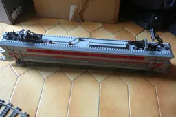 CC40100 SNCF