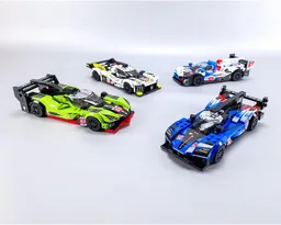 Le Mans 2024 Hypercar bundle