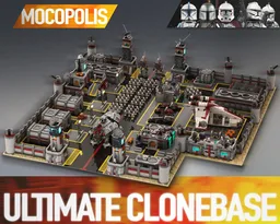 ULTIMATE CLONE BASE BUNDLE