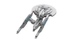 USS Enterprise Bundle