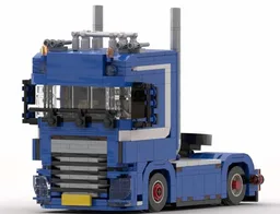 daf xf