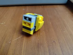 31014 Space Helmet