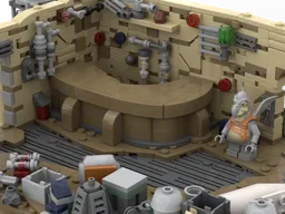 Watto's Workshop