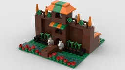 Bunny Kingdom 3