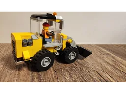 Articulated Loader