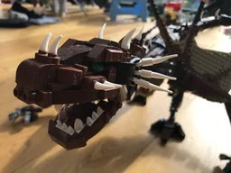 Dragon (Wyvern)