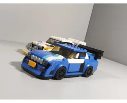 Quattro S1