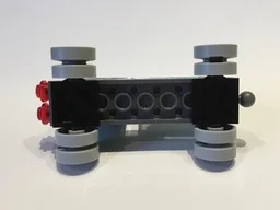 Tank Truck