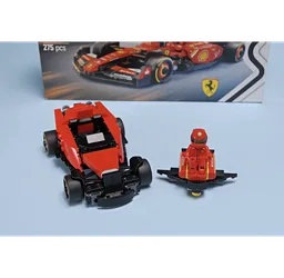 77242 Vintagerarri