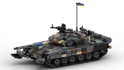 T-72AV Ukraine