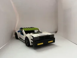 Buick Grand National