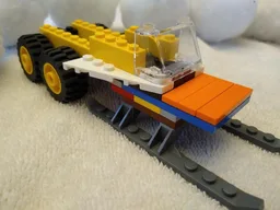 Snow Mobile