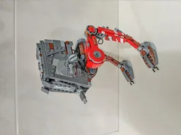 AT-ST Raider