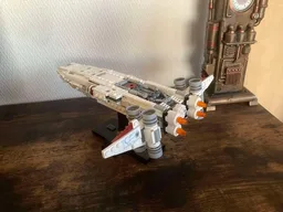 Original Onyx Cinder Midi-Scale