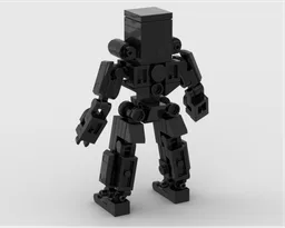 Cherno Alpha