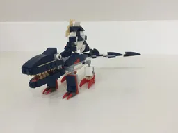 31088 Dimetrodon