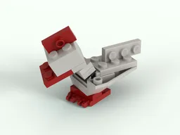 6698 Bird