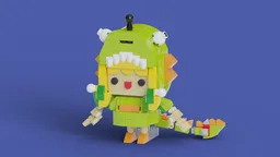 Pikamee