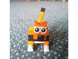 Tiny Wolf