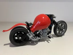 Chopper v2