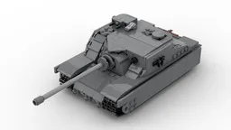 A39 Tortoise