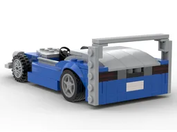Rinspeed Splash