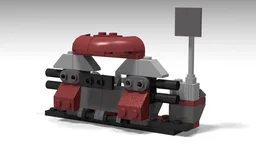 Clone Base Wall