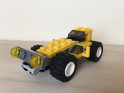 6742 J-Model Racer