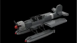 Arado AR 196