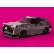 CADILLAC CT5-V BLACKWING (MODDED)