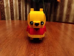 Winnie The Pooh
