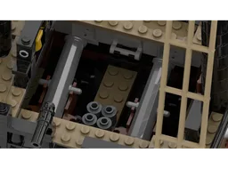 Caribbean Clipper (6274) Remake
